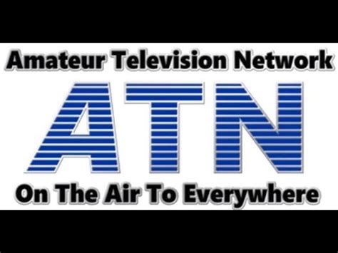 amate urtv|Amateur Television Network